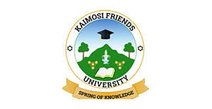 Kaimosi Friends University