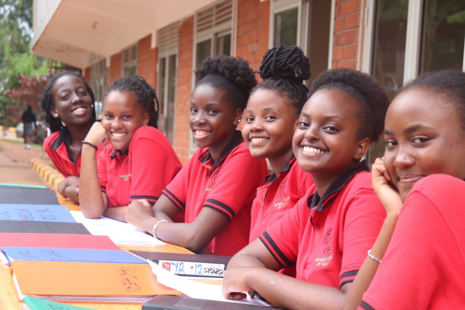 Taibah International School – Comprehensive Education, Uganda