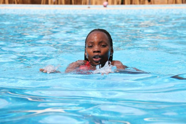 International swimming club2 International swimming club2