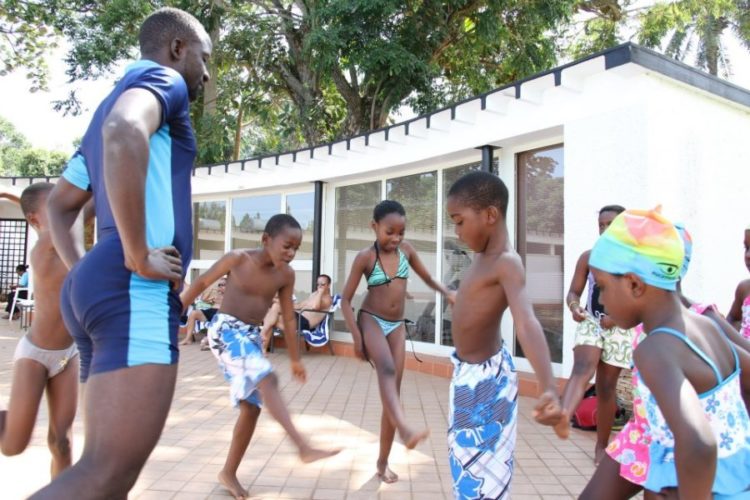 International swimming club3 International swimming club3