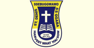 St. Denis Ssebugwawo SS Ggaba