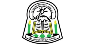 St Kagwa High School Bushenyi