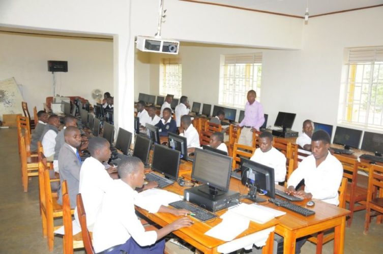 St Kagwa High School Bushenyi 2 St Kagwa High School Bushenyi 2