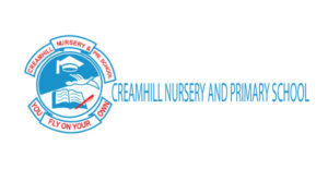 Creamhill Nursery & Primary School