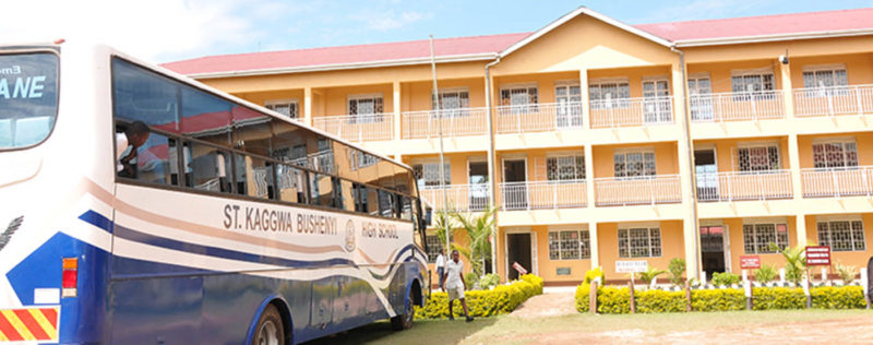 St Kagwa High School Bushenyi 3 St Kagwa High School Bushenyi 3