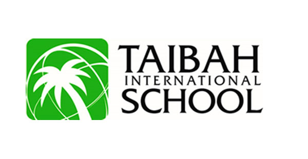 Taibah International School(TIS) | Primary & Secondary Sections Logo
