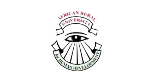 African Rural University | ARU Logo