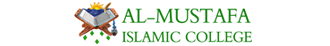 Al-Mustafa Islamic University College Logo