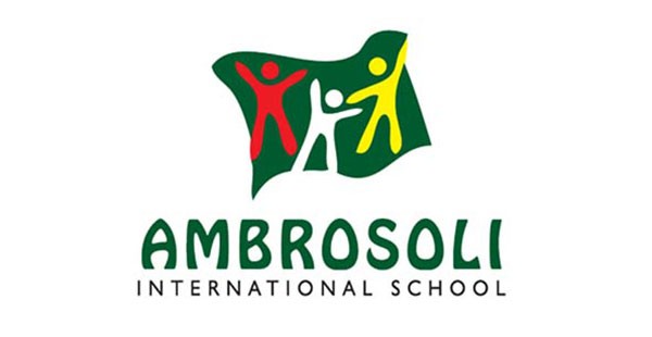Ambrosoli International Primary School Logo