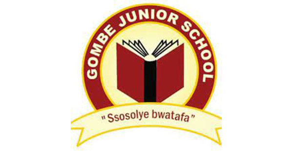 Gombe Junior School Logo