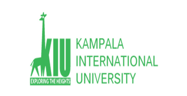 Kampala International University | KIU Logo