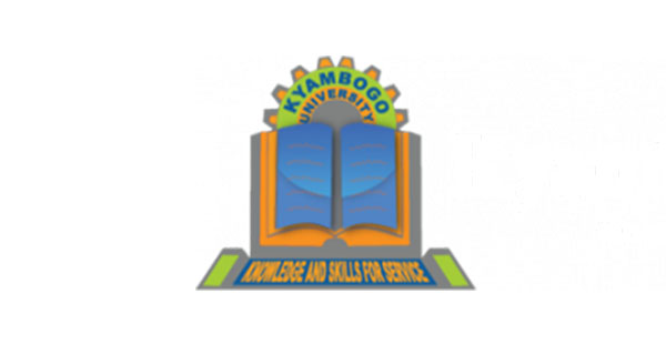 Kyambogo University | KYU Logo