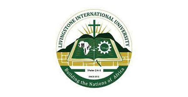 Livingstone International University | LIU Logo