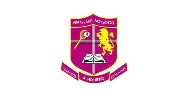Merryland High School Logo