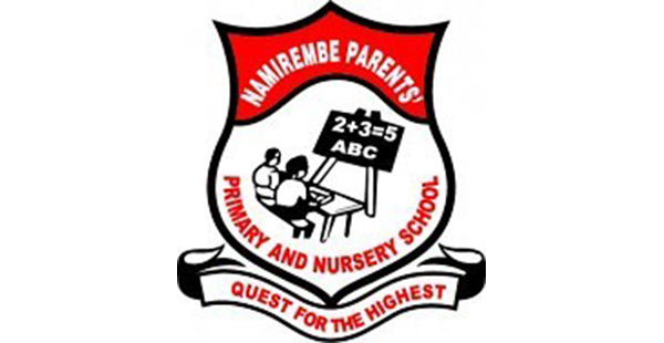 Namirembe Parents’ Primary and Nursery School Logo