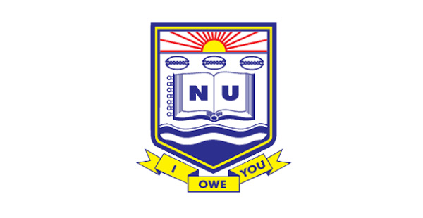 Nkumba University Logo