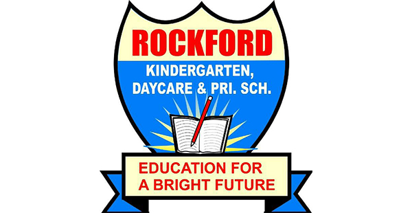 Rockford Kindergarten Day Care and Primary School Logo
