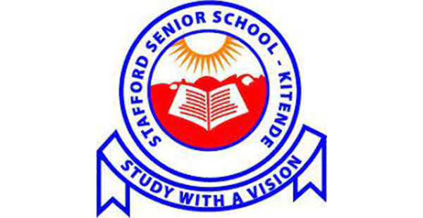 Stafford Senior Secondary School Logo
