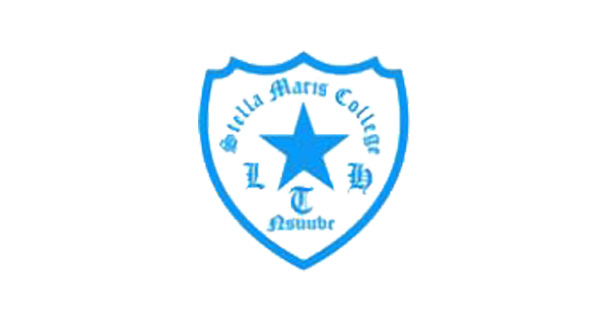 Stella Maris College | Nsubbe Logo
