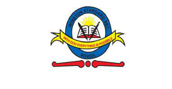Winston Standard Secondary School – Najjanankumbi Logo