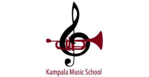 Kampala Music School | KMS Logo