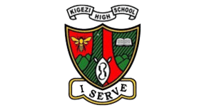Kigezi High School Logo