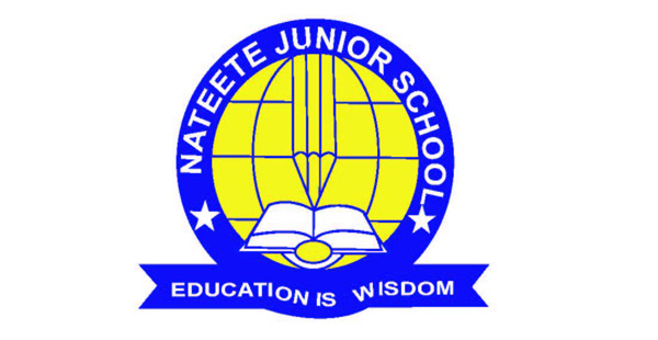 Nateete Junior School Logo