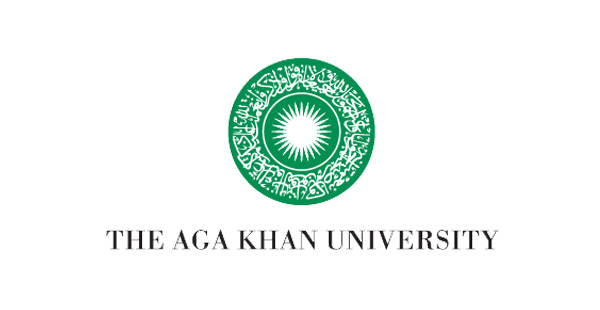 Aga Khan University Logo