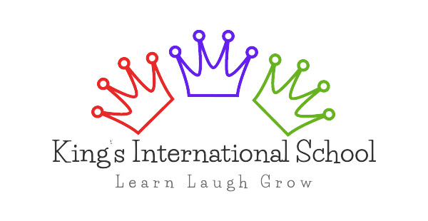 King’s International School Logo