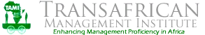 Trans African Management Institute | TAMI Logo