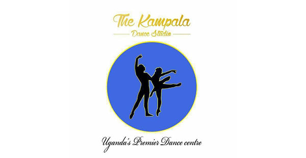 The Kampala Dance Studio Logo