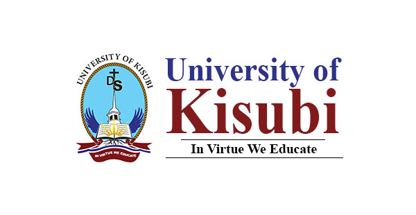 University of Kisubi Logo