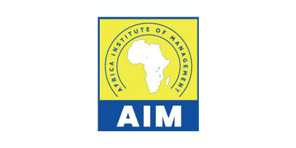 Africa Institute of Management | AIM Logo