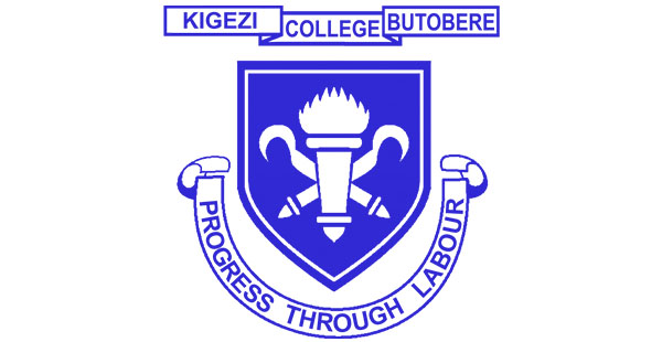 Kigezi College Butobere Logo