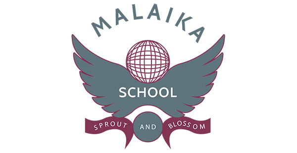 Malaika Kindergarten Logo