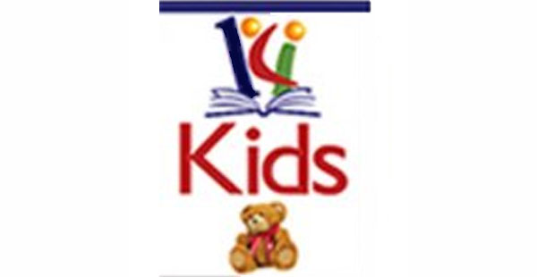 Kidscare International School Logo