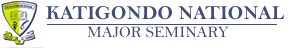 Katigondo Seminary Logo