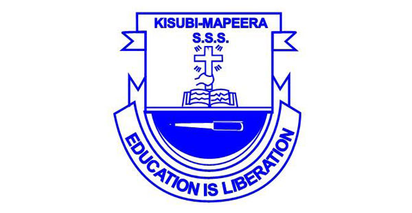 Kisubi Mapeera Secondary School Logo