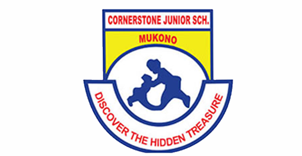 Cornerstone Primary School Logo