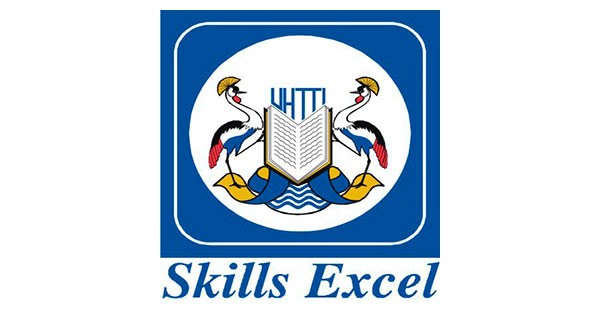 Uganda Hotel and Tourism Training Institute(UHTTI) Logo