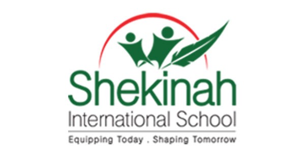 Shekinah International School (SIS) Logo