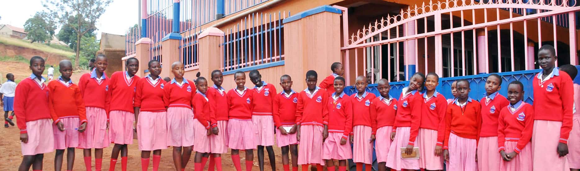Yudesi Primary School – Kazo Campus Cover Image