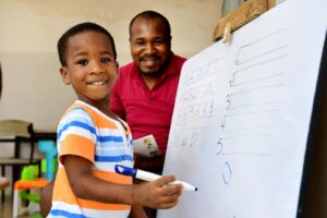 The Power of Parental Involvement in Education