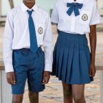 School Clothing