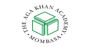 Aga Khan Academy Mombasa Logo