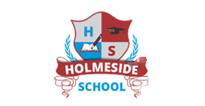 Holmeside School-Karen Logo
