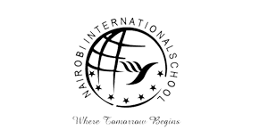 Nairobi International School (senior) Logo