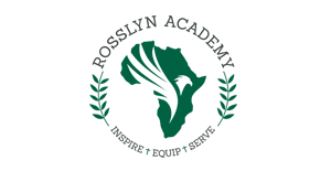 Rosslyn Academy-Nairobi Logo