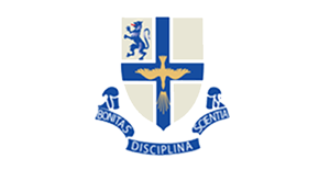 St. Mary’s junior School Logo
