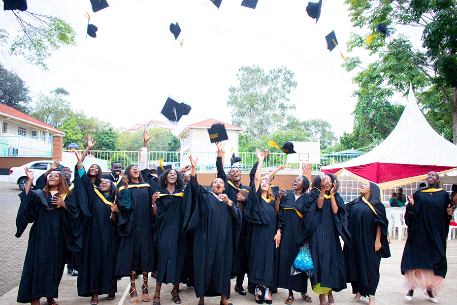 St. Nicholas Senior School Cover Image